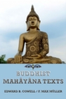 Buddhist Mahayana Texts - eBook