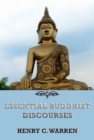 Essential Buddhist Discourses - eBook