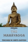 The Mahavagga - eBook
