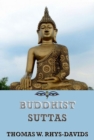 Buddhist Suttas - eBook