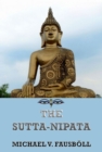 The Sutta-Nipata - eBook