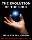 The Evolution Of The Soul - eBook