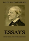 Essays - eBook