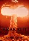 Krakatit - eBook