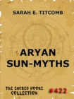 Aryan Sun-Myths - eBook