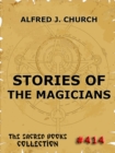 Stories Of The Magicians - eBook