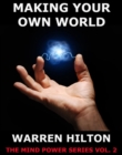 Making Your Own World - eBook