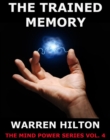 The Trained Memory - eBook