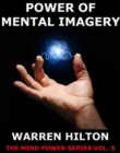 Power Of Mental Imagery - eBook
