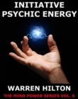 Initiative Psychic Energy - eBook