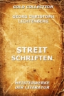 Streitschriften - eBook