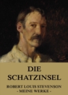 Die Schatzinsel - eBook