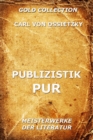 Publizistik Pur - eBook