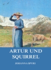 Artur und Squirrel - eBook