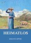 Heimatlos - eBook