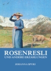 Rosenresli und andere Erzahlungen - eBook