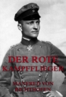 Der rote Kampfflieger - eBook