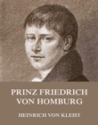Prinz Friedrich von Homburg - eBook