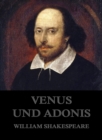 Venus und Adonis - eBook