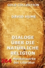 Dialoge uber die naturliche Religion - eBook