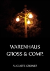 Warenhaus Gro & Comp. - eBook