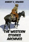 The Western Stories Archives - eBook