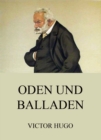 Oden und Balladen - eBook