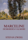 Marceline Desbordes-Valmore - eBook