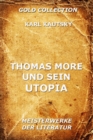 Thomas More und sein Utopia - eBook