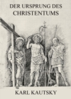 Der Ursprung des Christentums - eBook