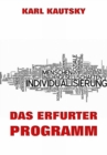 Das Erfurter Programm - eBook
