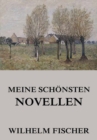 Meine schonsten Novellen - eBook