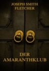 Der Amaranthklub - eBook