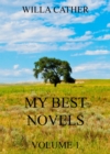 My Best Novels, Volume 1 - eBook
