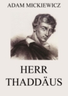 Herr Thaddaus - eBook