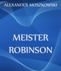 Meister Robinson - eBook