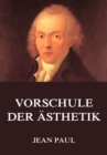 Vorschule der Asthetik - eBook