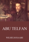 Abu Telfan - eBook