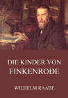 Die Kinder von Finkenrode - eBook