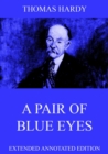 A Pair Of Blue Eyes - eBook