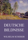 Deutsche Bildnisse - eBook