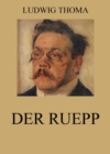 Der Ruepp - eBook