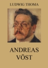 Andreas Vost - eBook