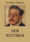Der Wittiber - eBook
