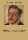 Munchnerinnen - eBook