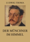 Der Munchner im Himmel - eBook