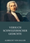 Versuch schweizerischer Gedichte - eBook