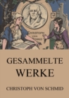 Gesammelte Werke - eBook