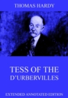 Tess Of The D'Urbervilles - eBook