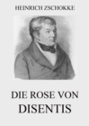 Die Rose von Disentis - eBook